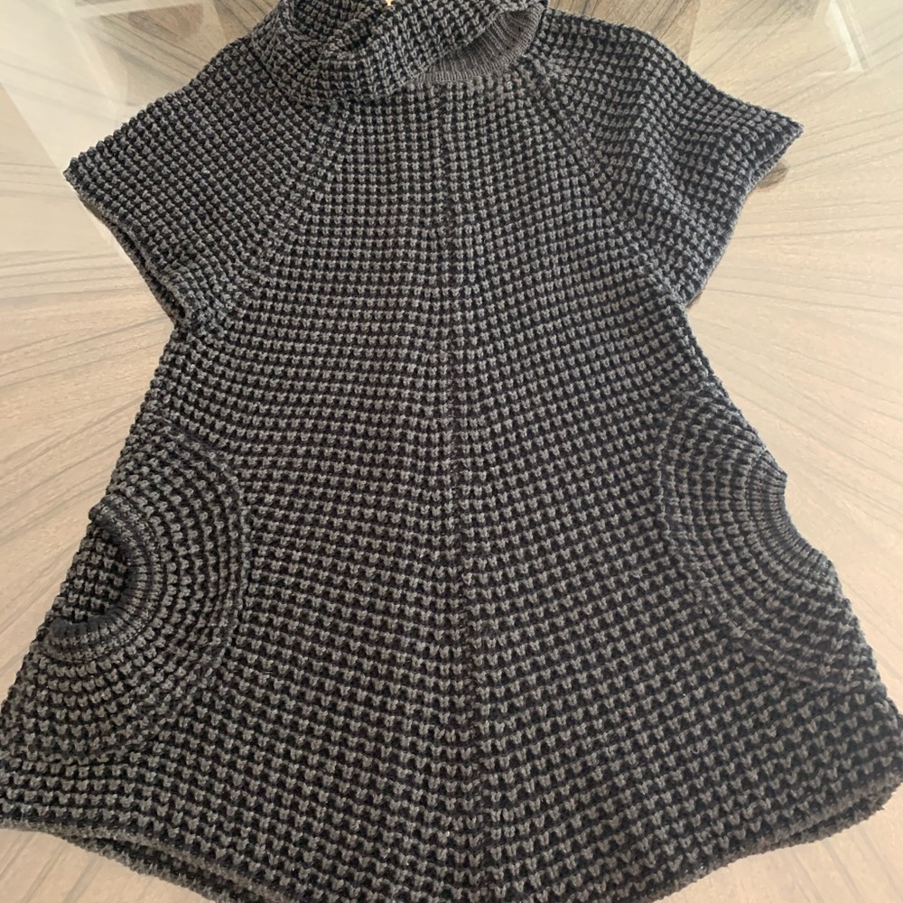 My Beloved Sweater - worn one time!
